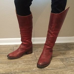 Freebird stable by Steven